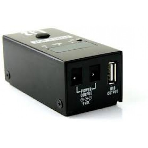 Big Joe Power Box Li-2 PB-109 Lithium Battery Power Supply